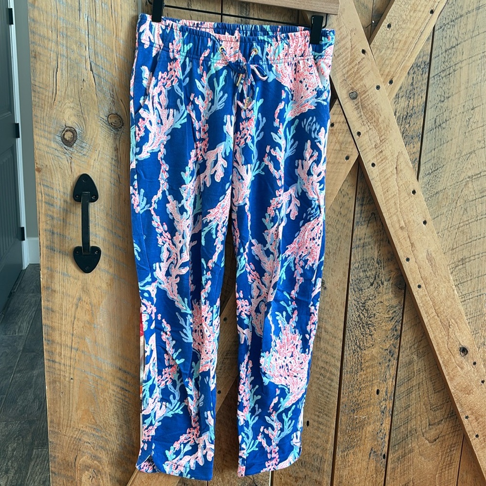 Women’s Lilly Pulitzer Joggers XS